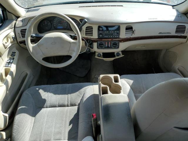 2005 Chevrolet Impala VIN: 2G1WF52E159226407 Lot: 60904464