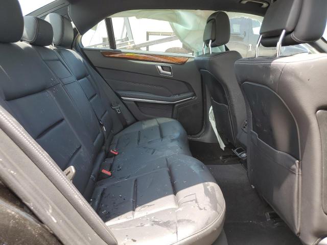 2016 MERCEDES-BENZ E 350 4MAT - WDDHF8JB0GB290907