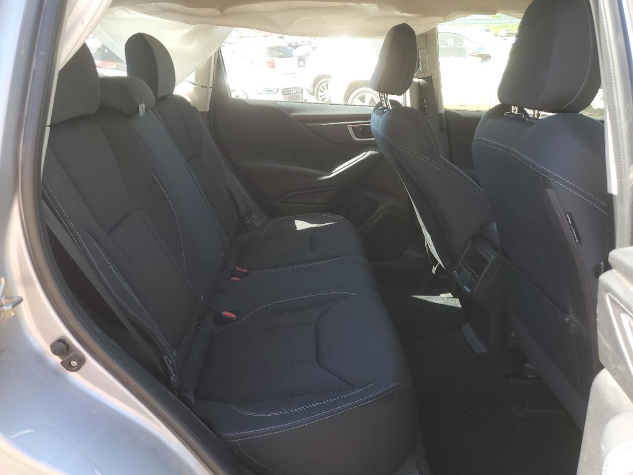 JF2SKADCXLH411992 2020 Subaru Forester