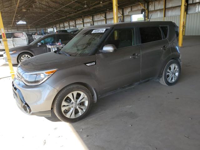 KNDJP3A53G7407078 2016 Kia Soul +