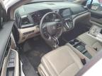 HONDA ODYSSEY EL photo