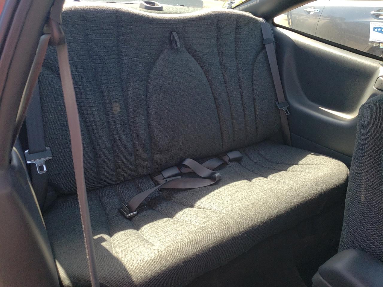 1G1JC124317394953 2001 Chevrolet Cavalier