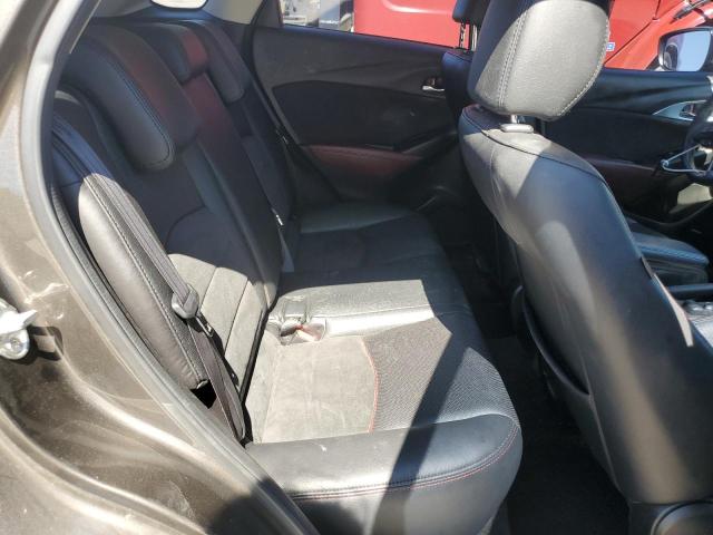 2016 MAZDA CX-3 GRAND - JM1DKBD75G0111829