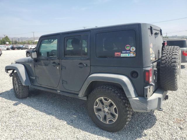2017 JEEP WRANGLER U - 1C4BJWFG0HL706277