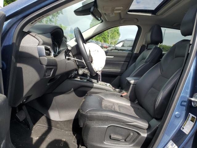 2020 Mazda Cx-5 Touring VIN: JM3KFBCM0L1720860 Lot: 58197614