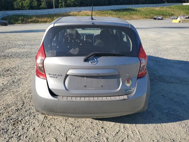 2015 Nissan Versa Note S VIN: 3N1CE2CP6FL375909 Lot: 59974434