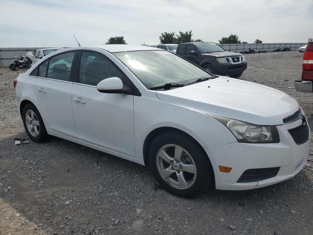 2012 Chevrolet Cruze Lt VIN: 1G1PF5SC3C7346307 Lot: 57051824