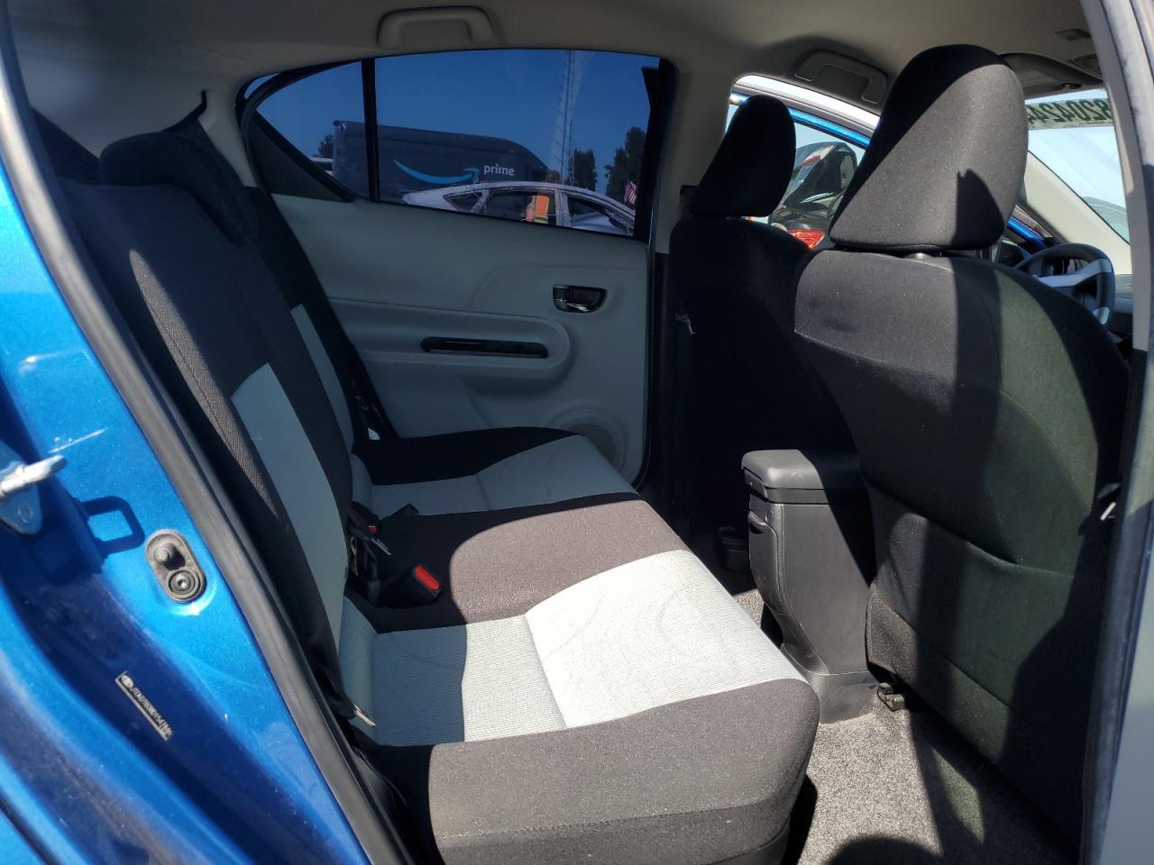 JTDKDTB38D1547846 2013 Toyota Prius C