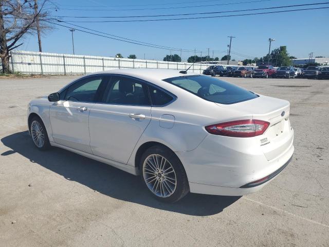 VIN 3FA6P0HD8ER251603 2014 Ford Fusion, SE no.2