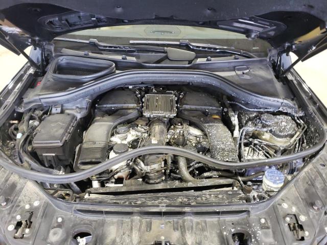 2018 Mercedes-Benz Gls 450 4Matic VIN: 4JGDF6EE6JB171862 Lot: 58934344