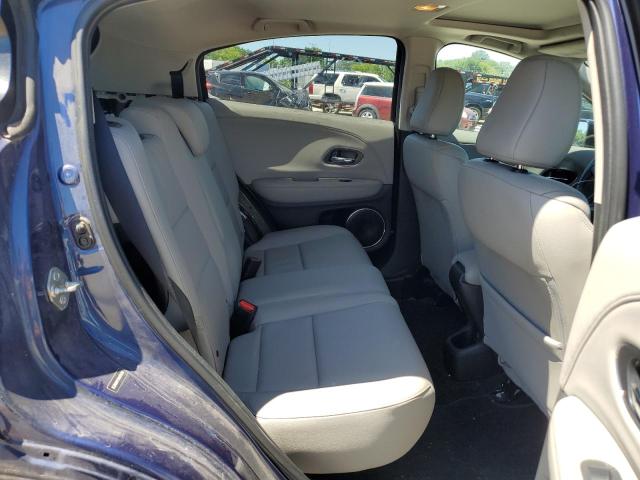 2017 HONDA HR-V EXL - 3CZRU6H75HM705296