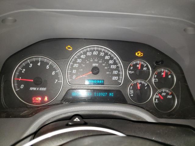 2005 GMC Envoy Xuv VIN: 1GKET12S856185845 Lot: 60747534