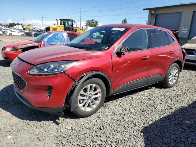 2020 FORD ESCAPE SE 1FMCU0G66LUB41739  58181424