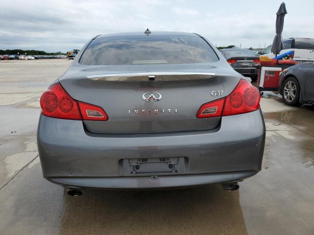 2012 Infiniti G37 Base VIN: JN1CV6AP6CM623216 Lot: 56702454