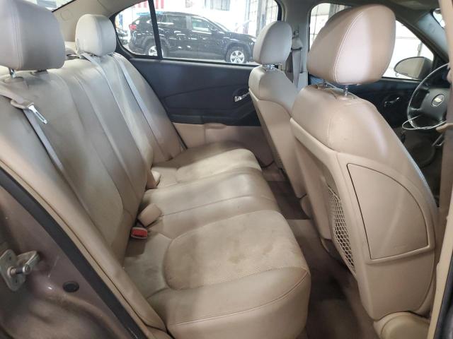 2007 Chevrolet Malibu Ltz VIN: 1G1ZU57N77F283068 Lot: 60651794