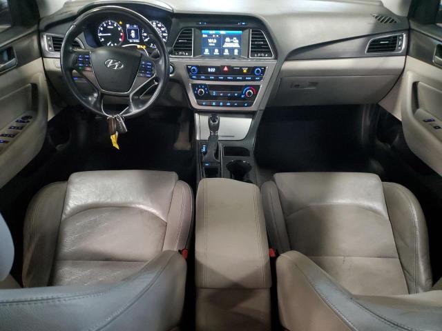 2017 Hyundai Sonata Sport VIN: 5NPE34AF2HH481312 Lot: 59120044