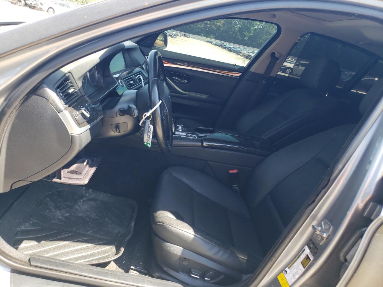 WBAFR7C56BC804060 2011 BMW 535 I