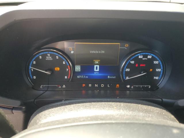 2023 FORD BRONCO SPO 3FMCR9C69PRE31871