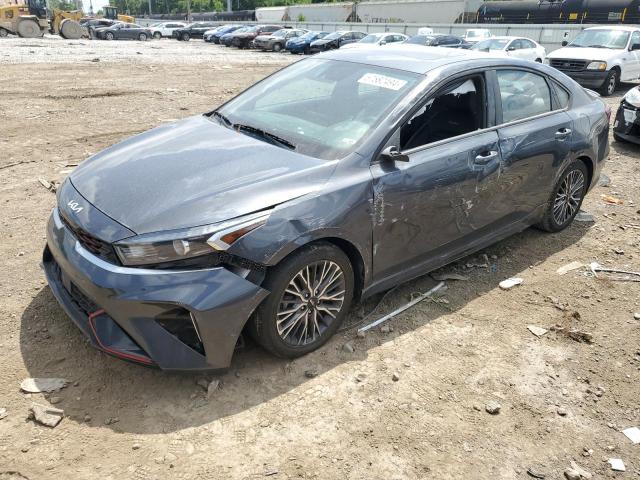 3KPF54AD5NE492964 Kia Forte GT L