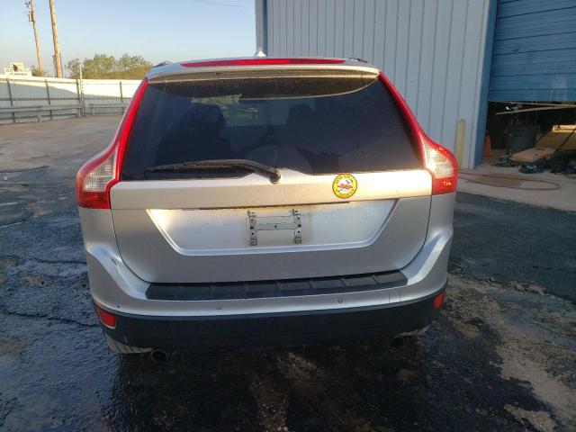 2010 Volvo Xc60 T6 VIN: YV4992DZ5A2034181 Lot: 58047224