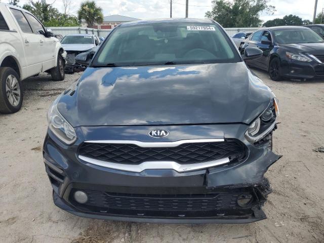 2019 Kia Forte Fe VIN: 3KPF24AD3KE128854 Lot: 59217954