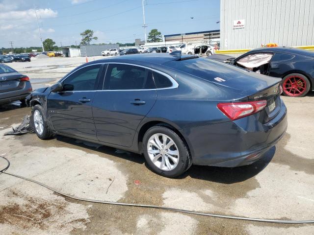 2020 CHEVROLET MALIBU LT 1G1ZD5ST6LF006685  58659134