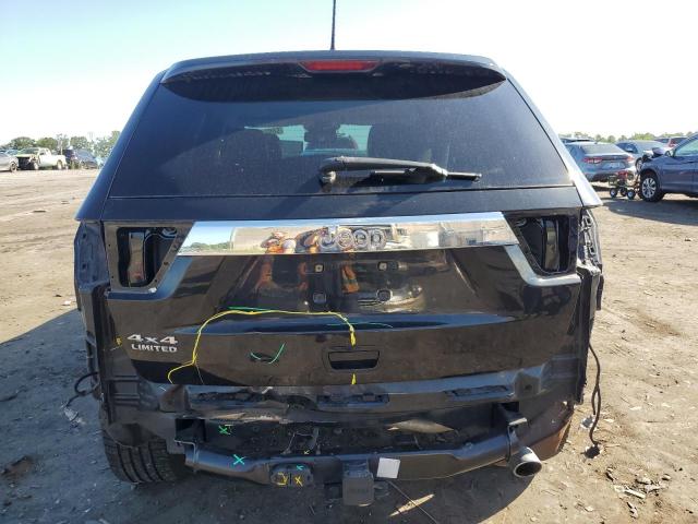 2012 Jeep Grand Cherokee Limited VIN: 1C4RJFBGXCC134289 Lot: 56924014