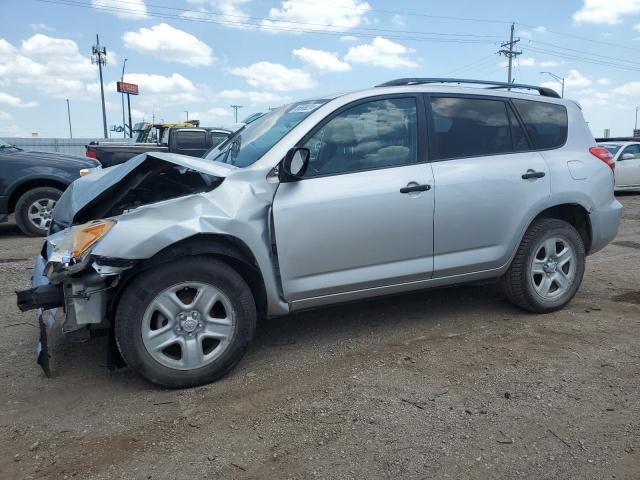 2T3ZF33V59W011146 2009 Toyota Rav4