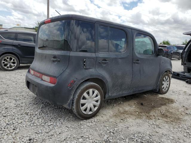 2011 Nissan Cube Base VIN: JN8AZ2KR8BT206366 Lot: 59799604