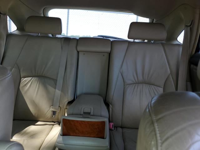 2004 Lexus Rx 330 VIN: JTJHA31U840063112 Lot: 58853724