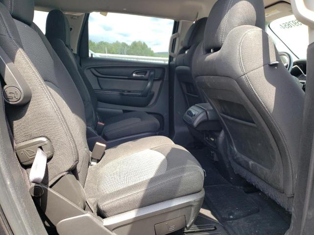 2015 CHEVROLET TRAVERSE L - 1GNKRGKD6FJ301552