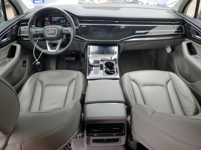 2021 Audi Q7 - Image 8