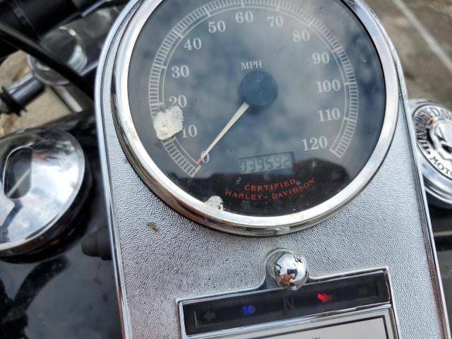 2003 HARLEY-DAVIDSON FLSTFI 1HD1BXB1X3Y091280