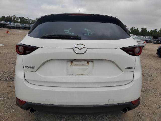 2019 Mazda Cx-5 Touring VIN: JM3KFACM6K0666060 Lot: 59828004