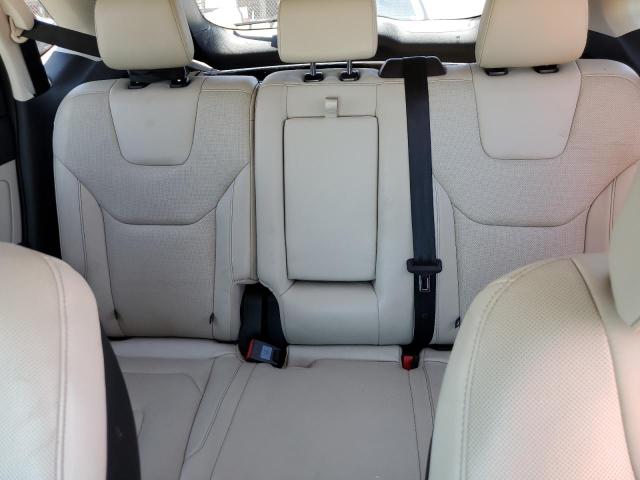 2018 Ford Edge Titanium VIN: 2FMPK4K95JBC26185 Lot: 57664574