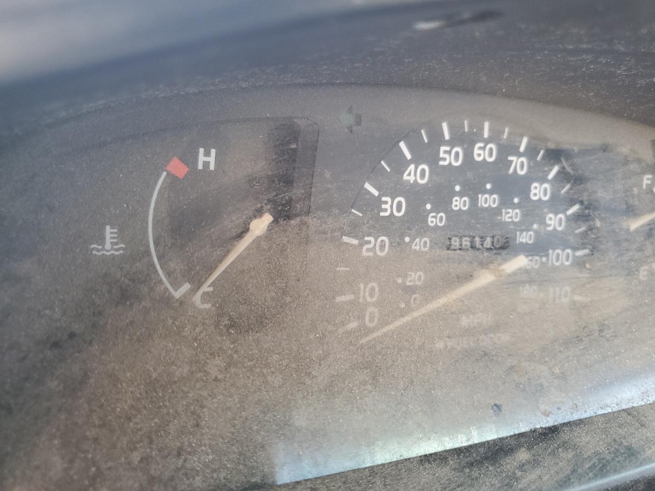 5TENL42N21Z807389 2001 Toyota Tacoma