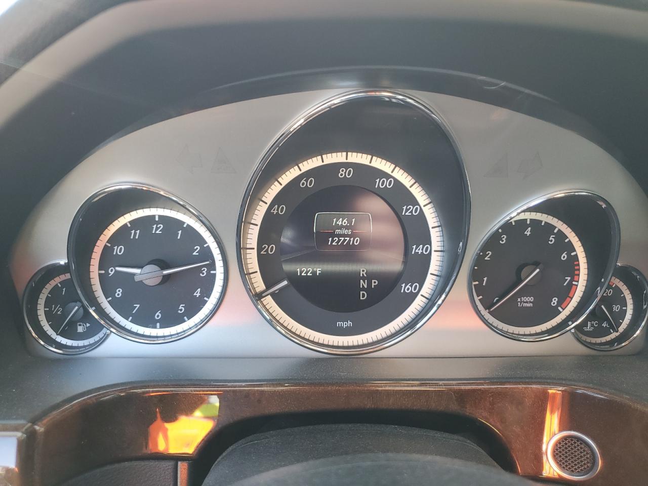 WDDHF8JB0DA667219 2013 Mercedes-Benz E 350 4Matic