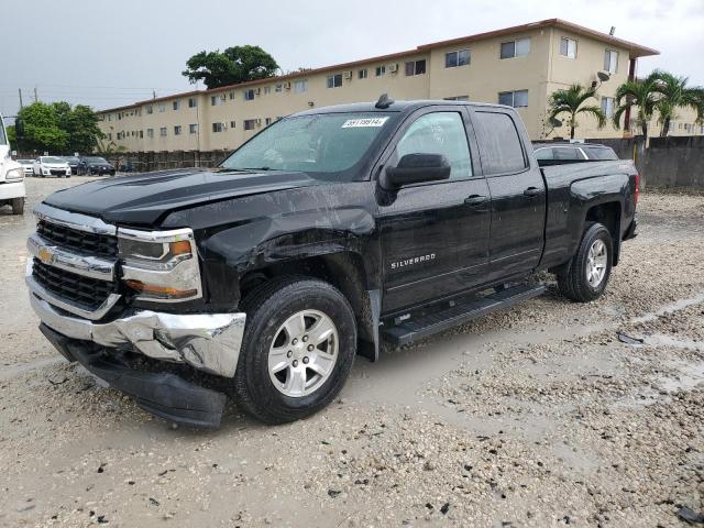 2016 Chevrolet Silverado K1500 Lt VIN: 1GCVKREH2GZ423333 Lot: 59119914