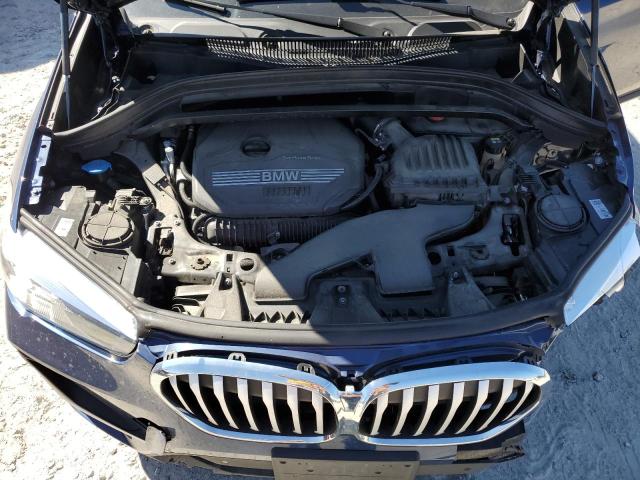 VIN WBXJG9C09M5U09707 2021 BMW X1, Xdrive28I no.12