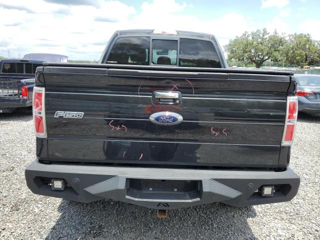 2013 Ford F150 Supercrew VIN: 1FTFW1ET4DFC38793 Lot: 56940464