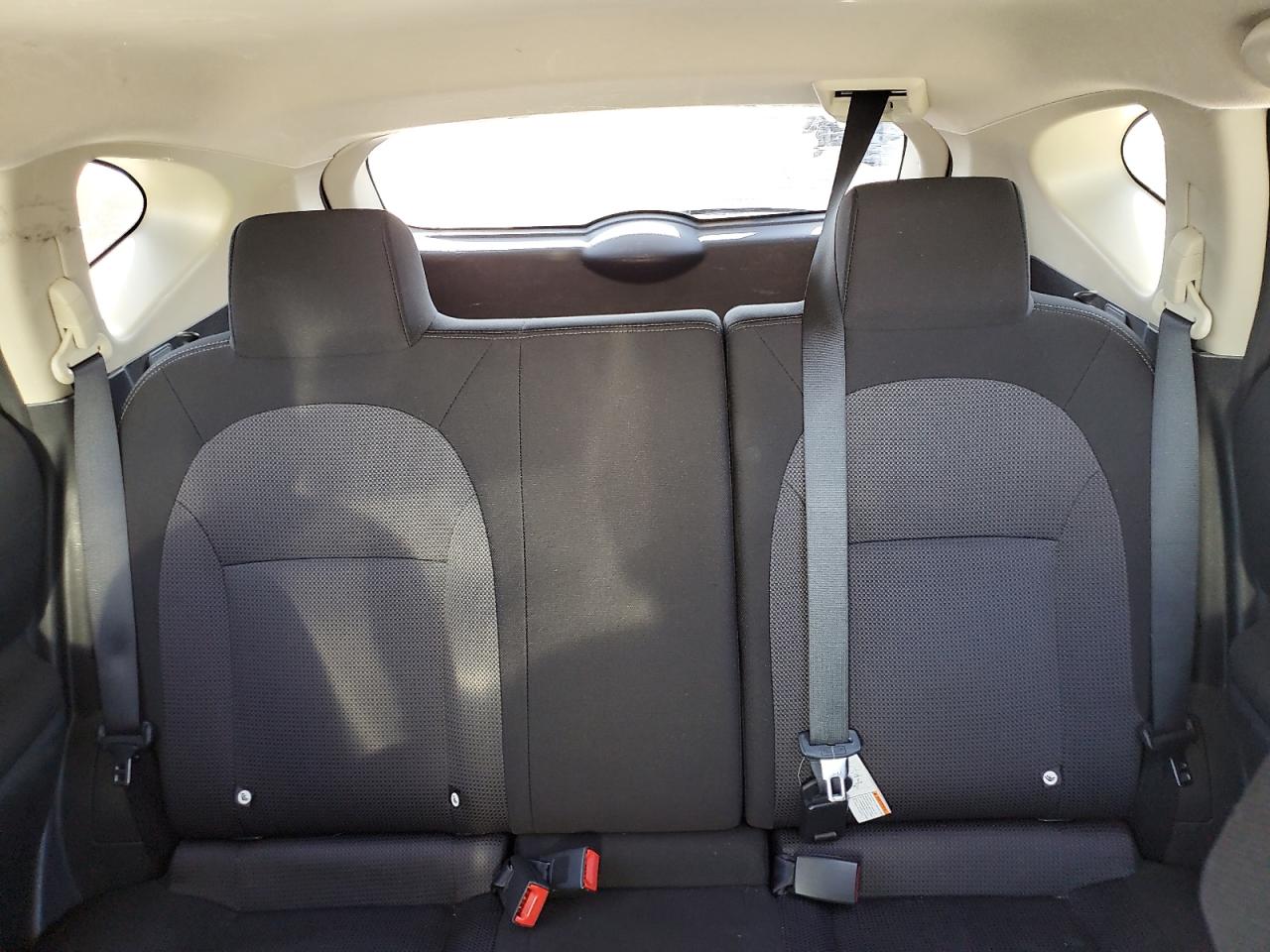 JN8AS5MT0CW610034 2012 Nissan Rogue S