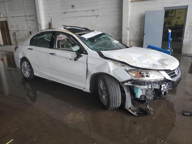 1HGCR3F97EA002051 2014 Honda Accord Touring