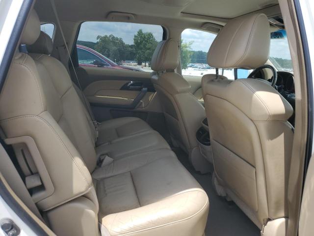 2009 Acura Mdx Technology VIN: 2HNYD28449H520330 Lot: 59503404