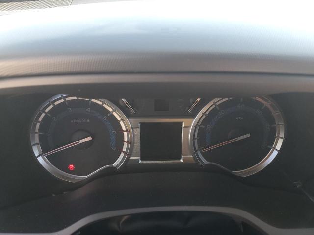 2018 Toyota 4Runner Sr5/Sr5 Premium VIN: JTEBU5JR2J5520644 Lot: 60883984