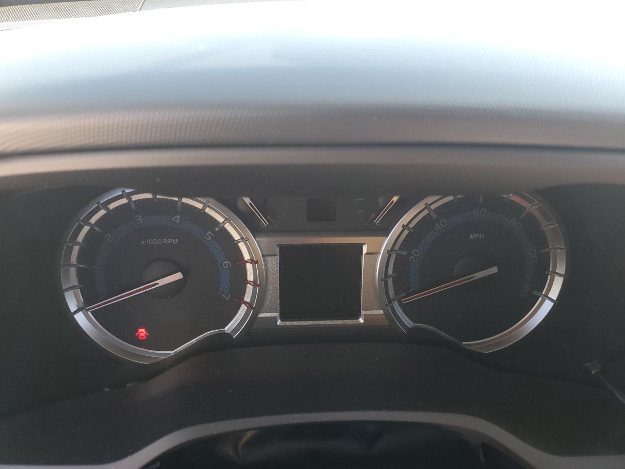 JTEBU5JR2J5520644 2018 Toyota 4Runner Sr5/Sr5 Premium