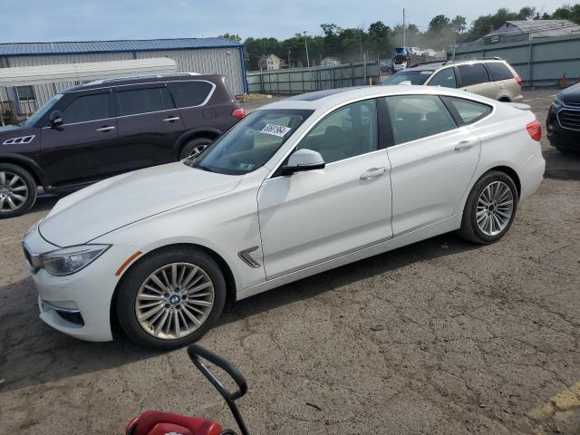 2015 BMW 328 XIGT S - WBA8Z5C52FD672234