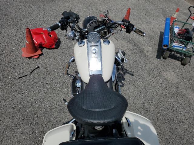 2019 HARLEY-DAVIDSON FLHP 1HD1FHP17KB670098