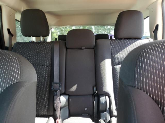 2019 Dodge Journey Se VIN: 3C4PDCAB2KT858824 Lot: 58495414