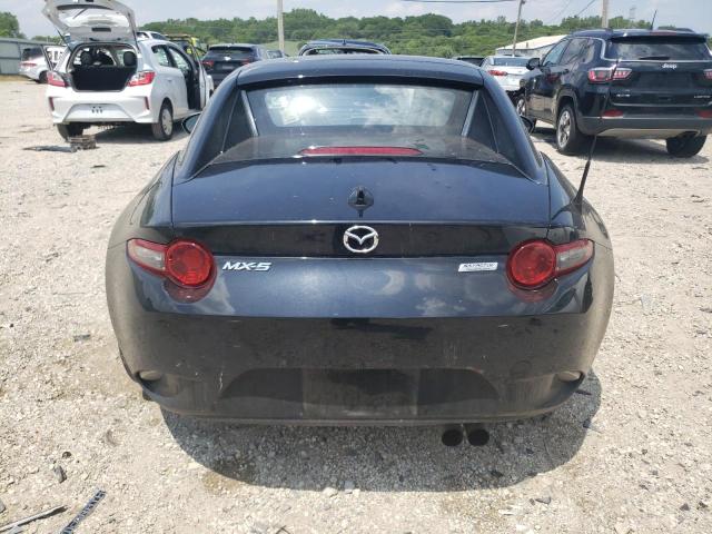 2017 Mazda Mx-5 Miata Grand Touring VIN: JM1NDAM7XH0108967 Lot: 58842194