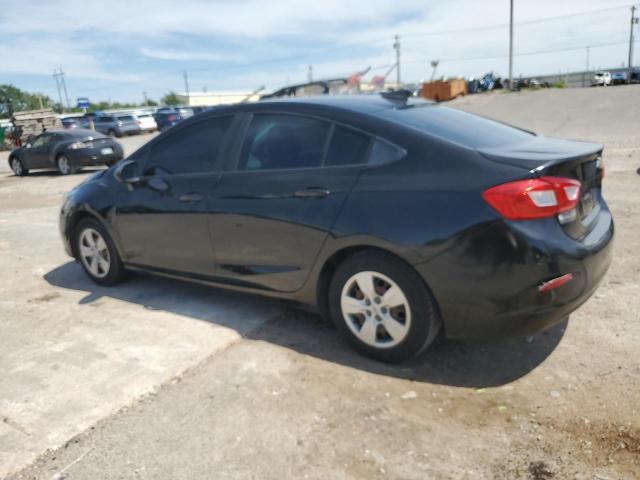 Vin: 1g1bc5sm8h7151550, lot: 49700065, chevrolet cruze ls 20172